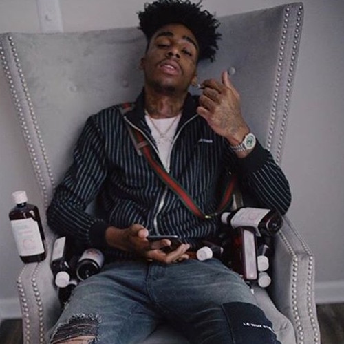 [FREE] Goonew X 21 Savage Type Beat "Sippin" (Prod. By HunnidsOnTheBeat)