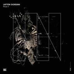 Premiere: Layton Giordani - Enter The Stratosphere
