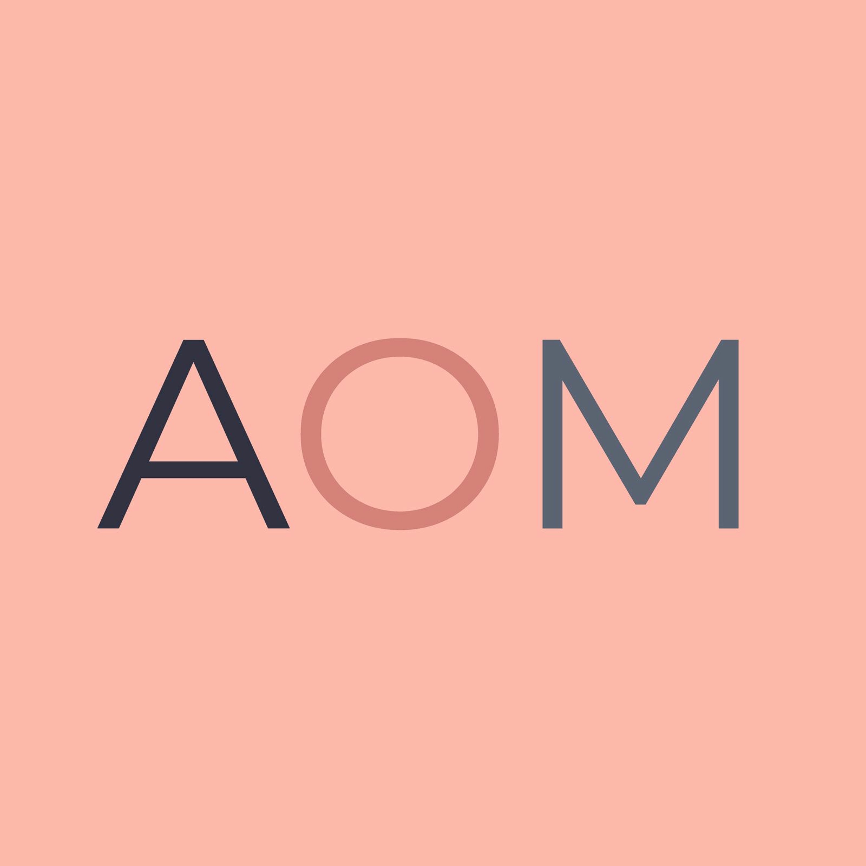 AOM - An Intro AOM - An Intro