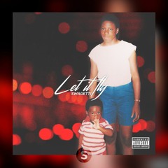 Let It Fly (Lil Wayne x Travis Scott Type Beat)