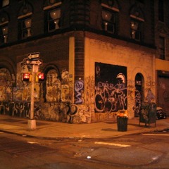 Holdin' ft Drop Dead