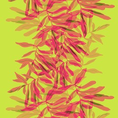 Falling Leaves - Llanpsych Remix