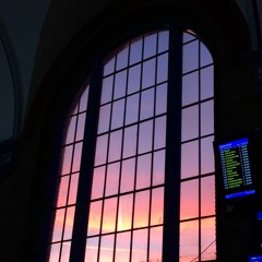 Mount Sinai (/Journeying Through)