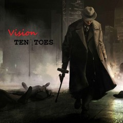 Ten Toes - VISION