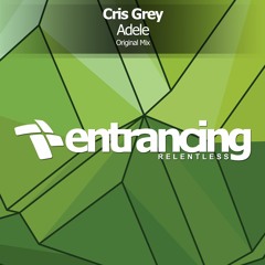 Chris Grey - Adele (Original Mix) @ Paul Van Dyk Vonyc Sessions 627