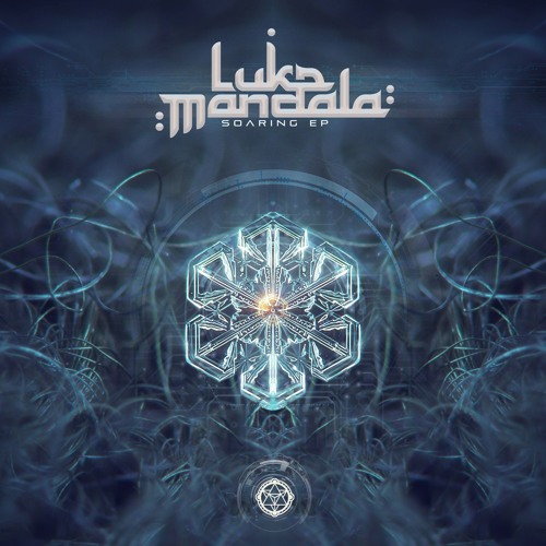Luke Mandala - Hart Vision (Driving Version) [Merkaba Music]