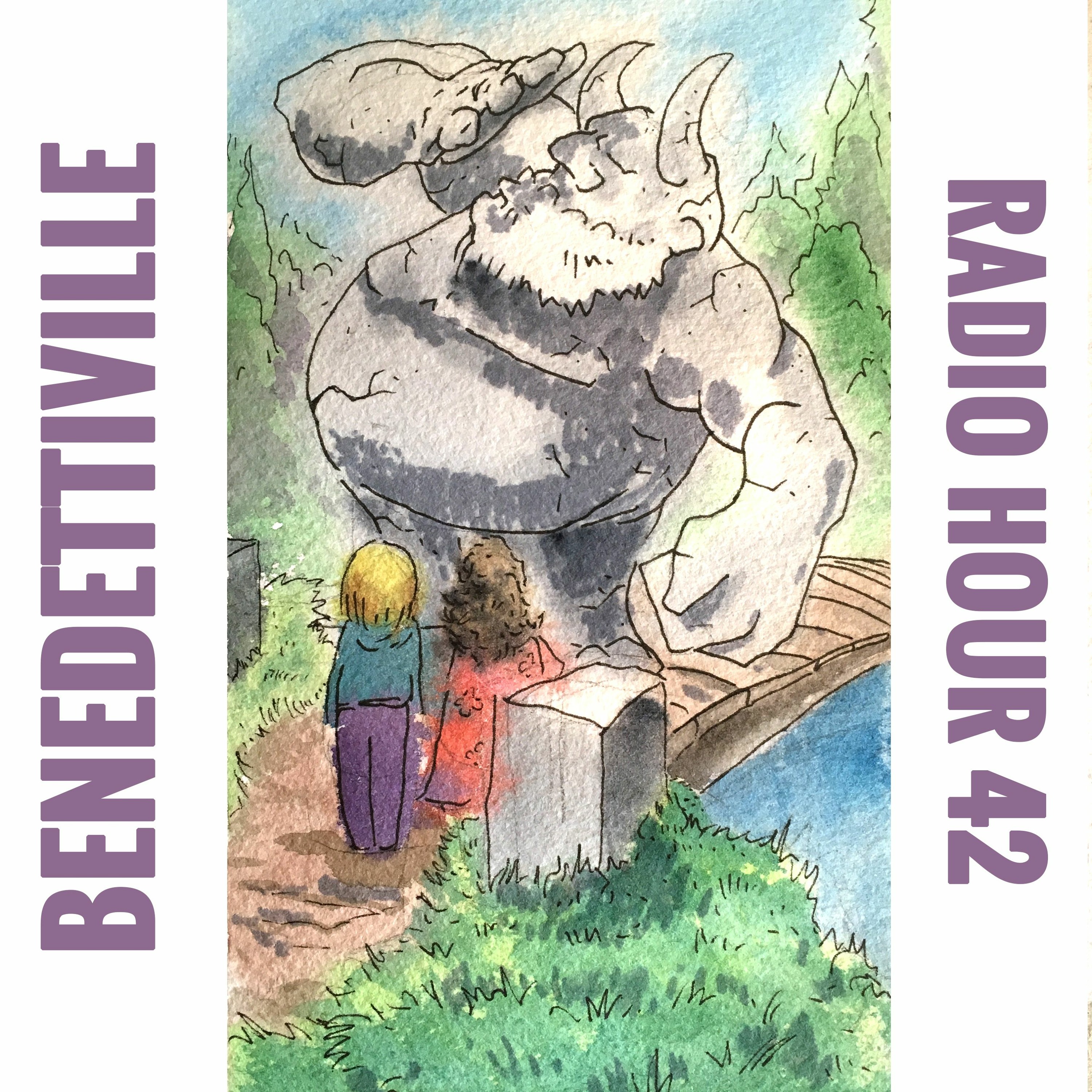 Benedettiville