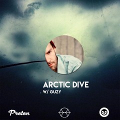 Guzy @ Arctic Dive Radioshow // Proton Radio 14.11.2018