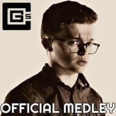CG5 Medley But All The Songs Are Their Original Version