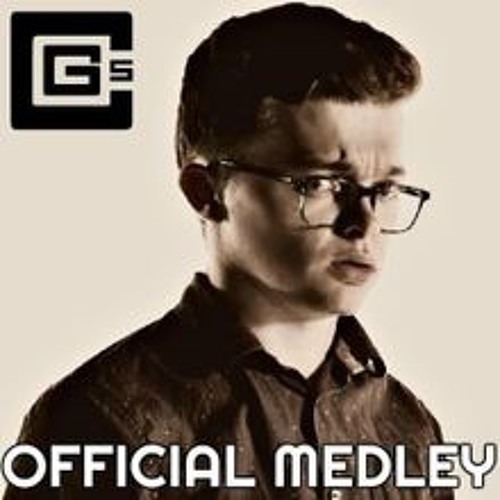 CG5 Medley But All The Songs Are Their Original Version