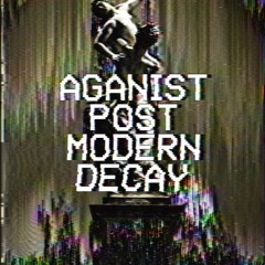MAX M - MODERN DECAY