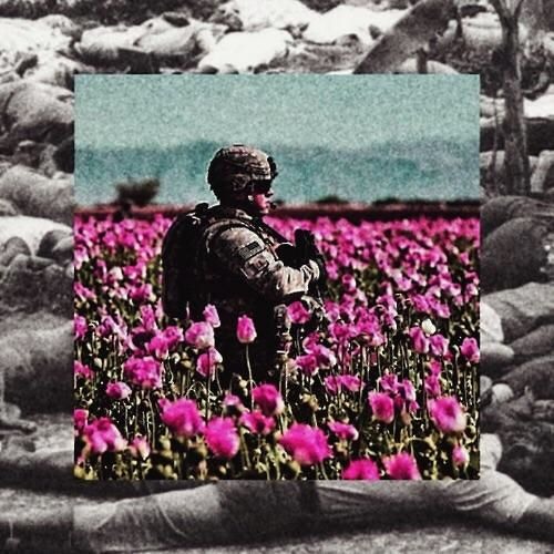 $UICIDEBOY$ - Numbing The Pain