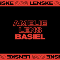 Premiere: Amelie Lens 'Energize'