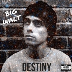 Destiny - Single