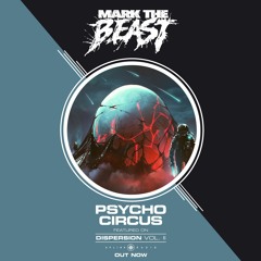 Mark The Beast - Psycho Circus
