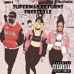 Superman Returns (freestyle)