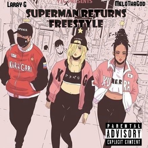 Superman Returns (freestyle)