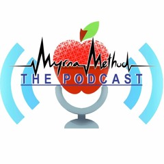 MyrnaMethodPodcast Ep.3 Nutrition Platform Needed To Build Your Nutrition Strategy