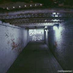 Bedroom's 10:00 [EP]