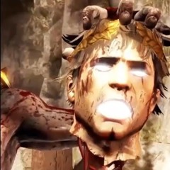 IMSOGRIMYBITCH CHXPO X AGOFF X TRACY *RARE ARTIFACT*