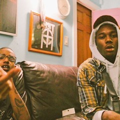 You Believe Her Ft. Kalan.FrFr (Prod. By LoyalThePlug)