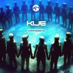 Kije & Ntechnique-Terrible Fate