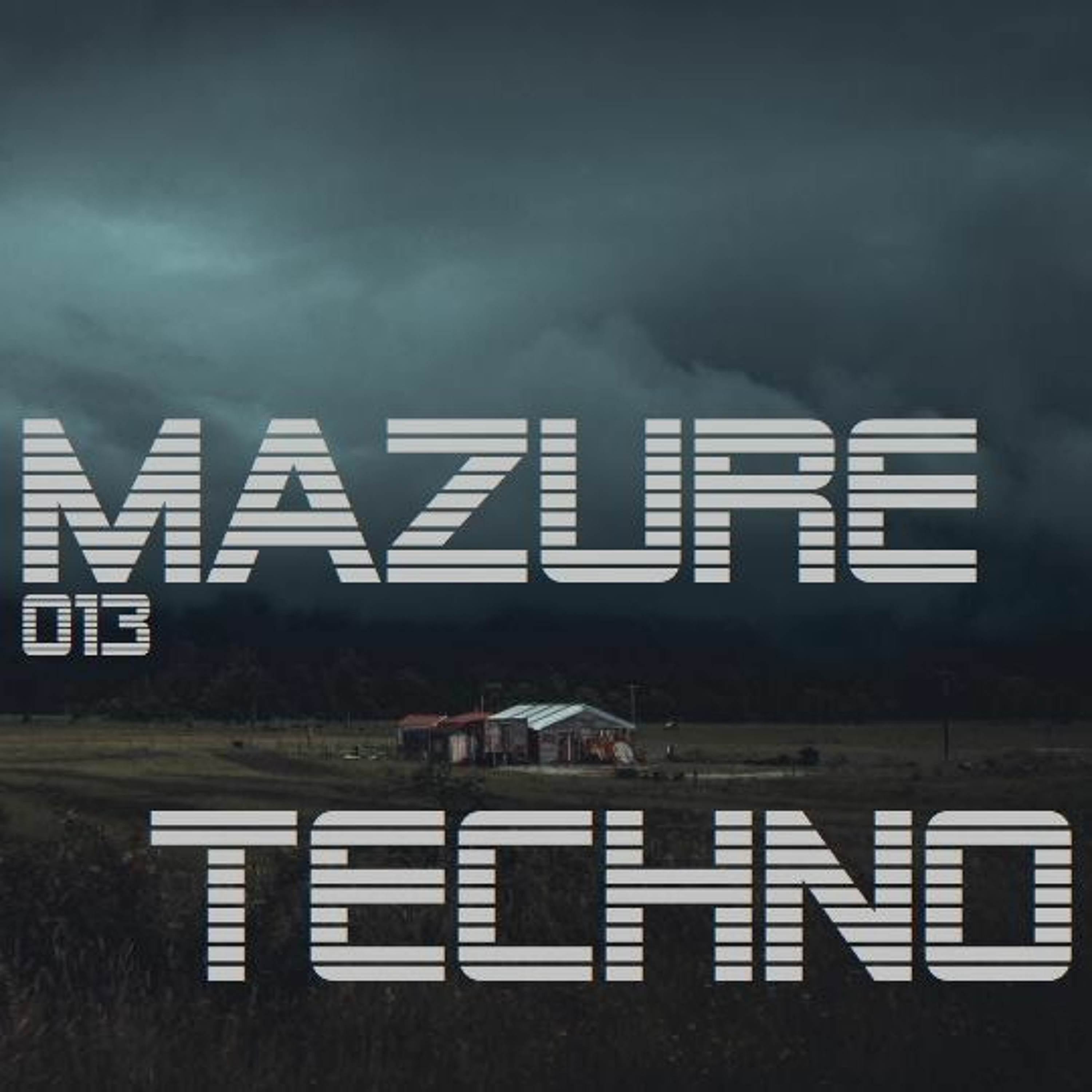 MAZURE