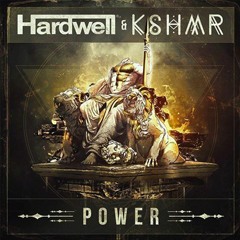 Hardwell & KHSMR - Power (Audio Nitrate FLIP) ⚠️ FREE DOWNLOAD ⚠️
