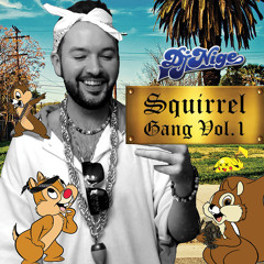 DJ Nige - Squirrel Gang Vol. 1