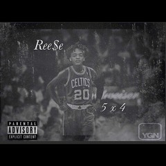 Ree$e - Just Turned 20