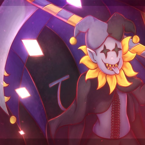Jevil's Theme (Remix) - The World Revolving