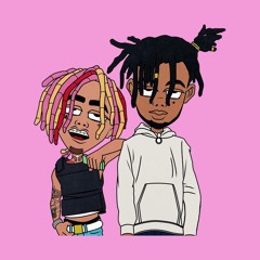 Lil Pump x Smokepurpp Type Beat (prod. _paytonro)