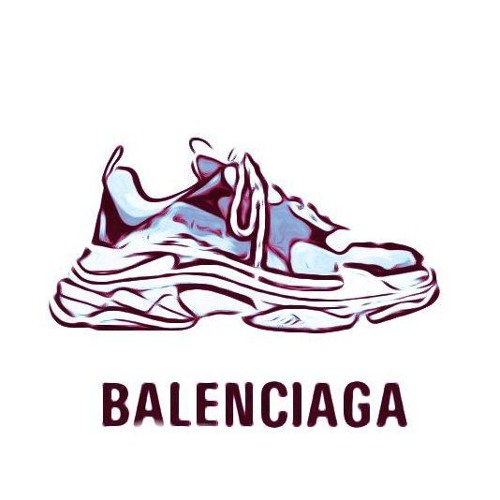 Как пишется баленсиага. Balenciaga логотип. Balenciaga наклейка. Balenciaga надпись. Баленсиага знак бренда.