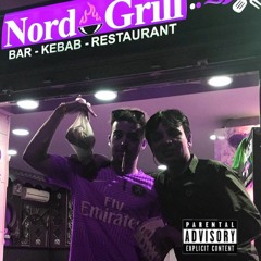 NordGrill (prod. jl)