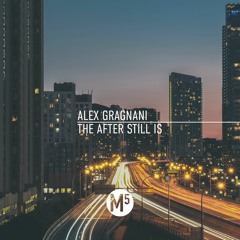 M5R032 - Alex Gragnani - Mi Be  (Original Mix) - OUT NOV 19th!!