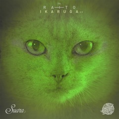Premiere: Raito - Ikaruga [Suara]