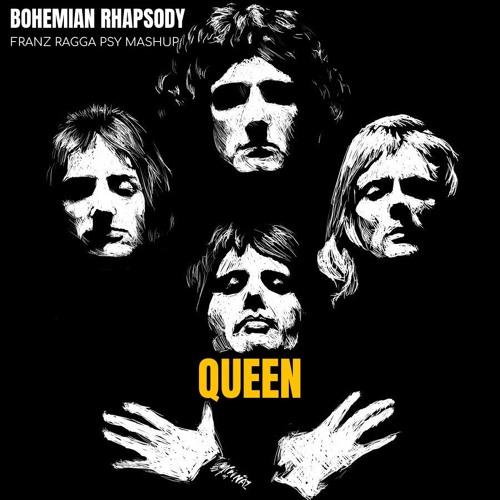 Stream Queen - Bohemian Rhapsody (Franz Ragga Psy Mashup) by Franz Ragga |  Listen online for free on SoundCloud