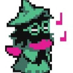 Lullaby to a Prince (Ralsei's Lullaby)