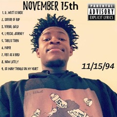 D. West - Savior of Rap