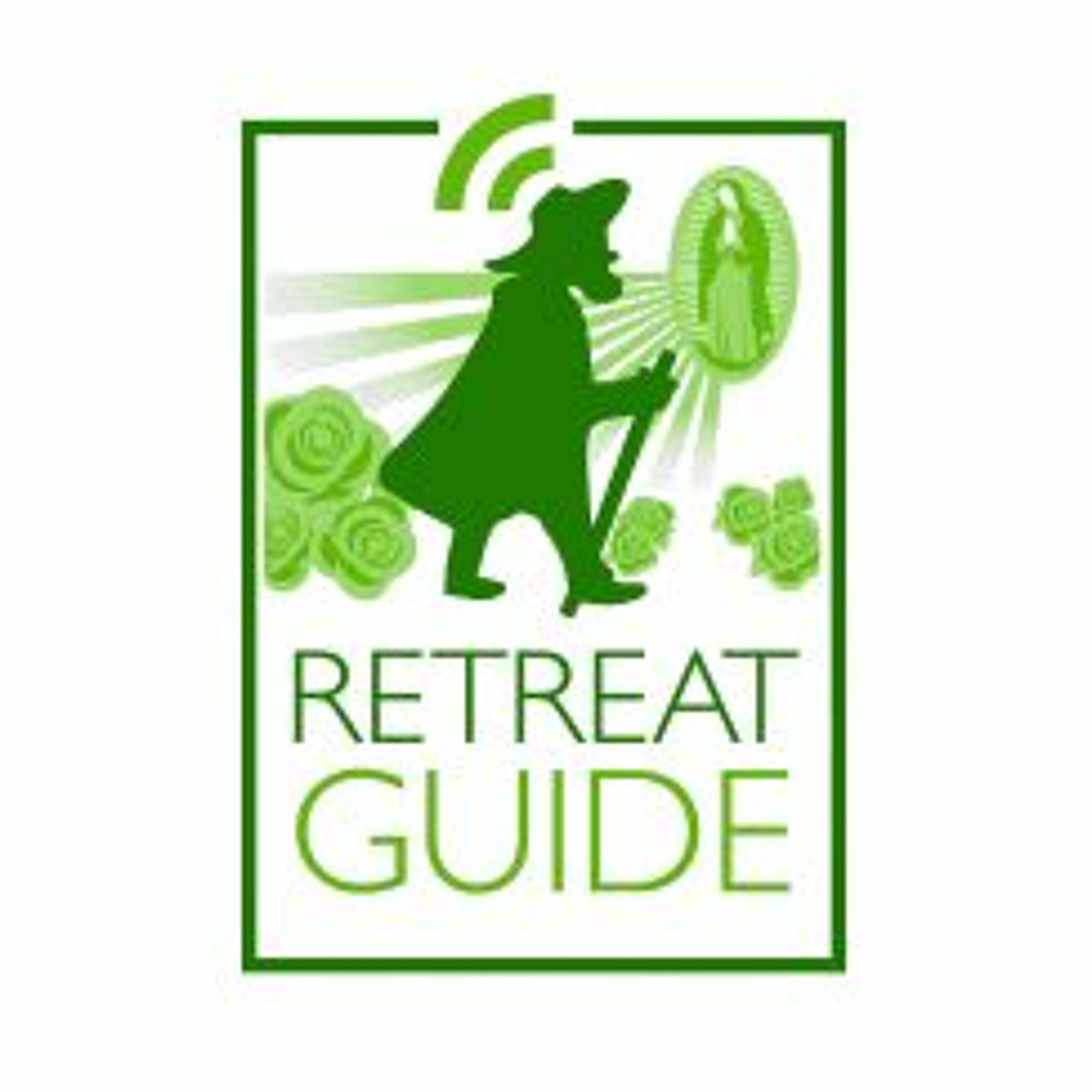 A Woman Clothed with the Sun: An Advent Retreat Guide on Our Lady of Guadalupe