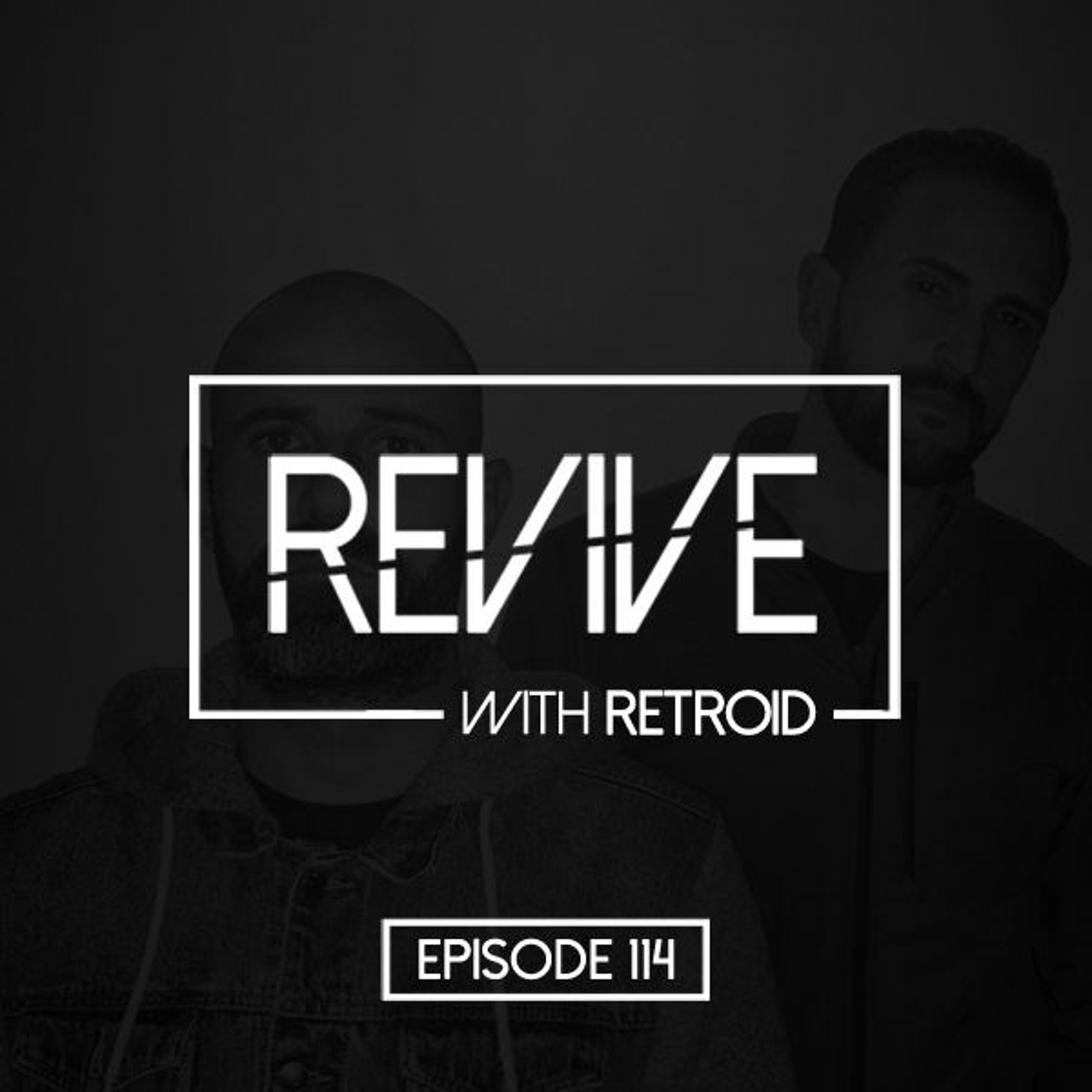 Revive With Retroid
