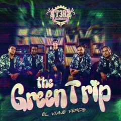 T3r Elemento - El Verde Es Vida