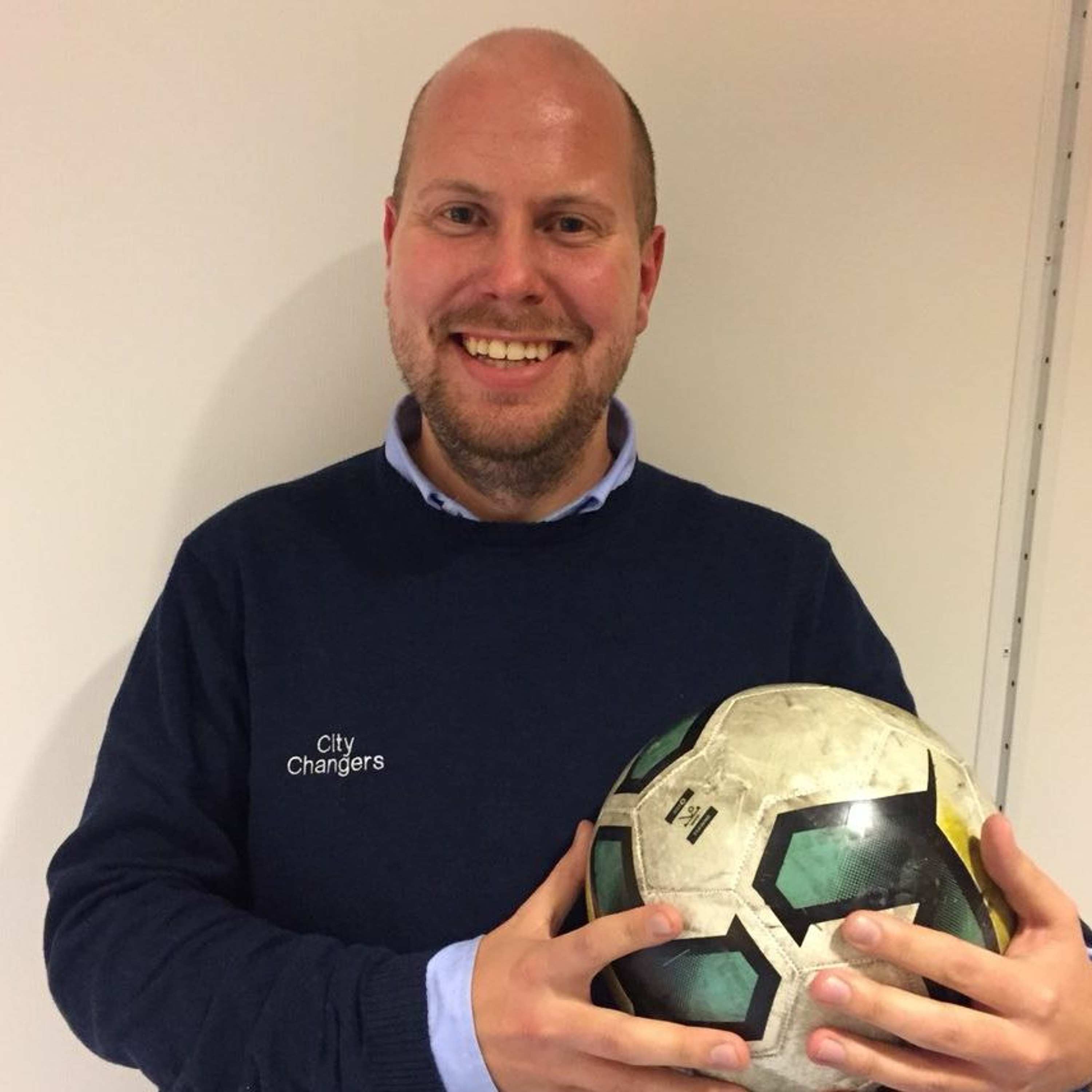 På Ball