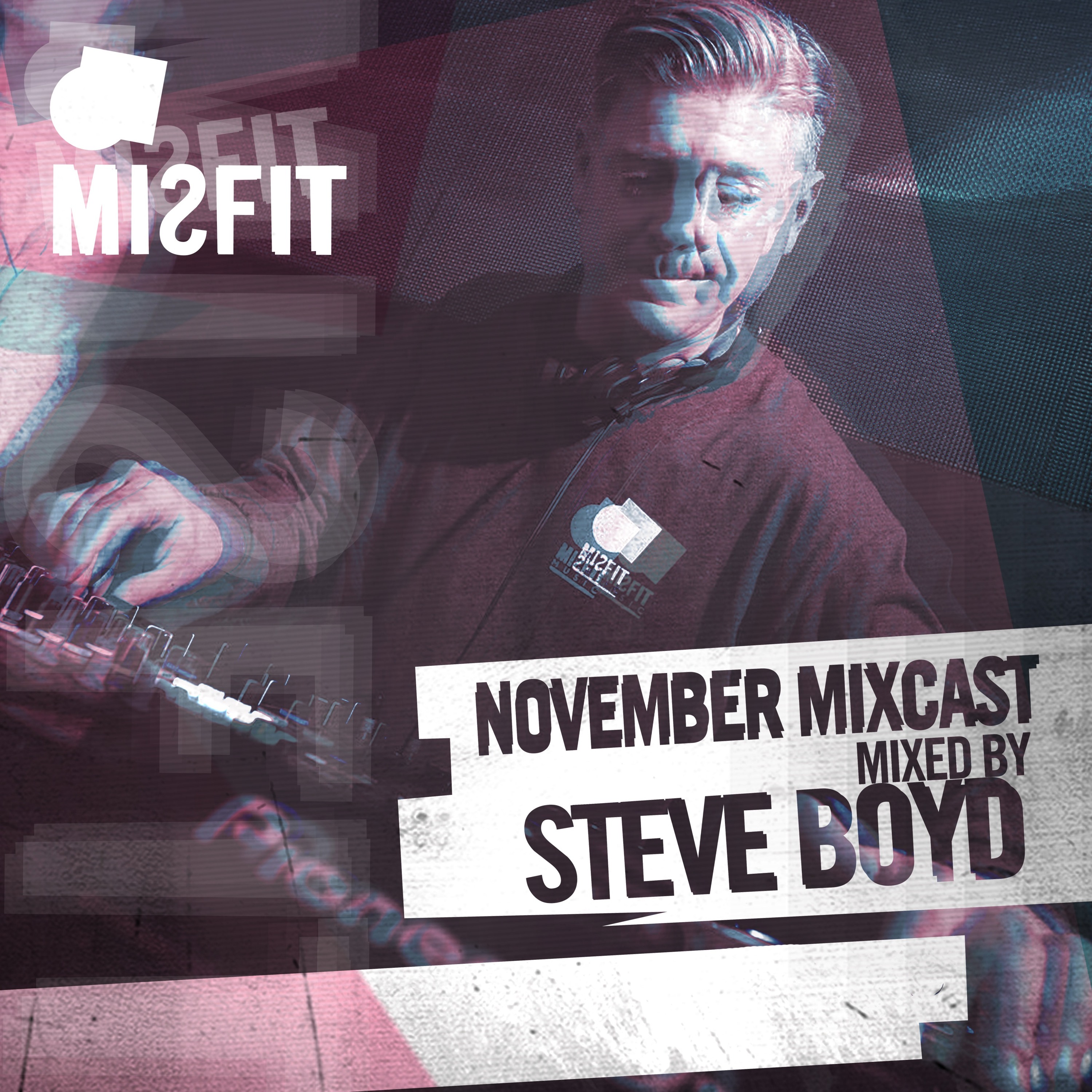 MiSFiT MIXES