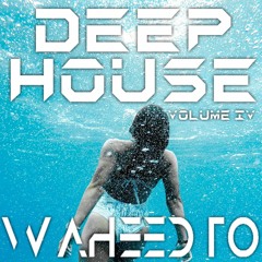 Deep House Volume 4
