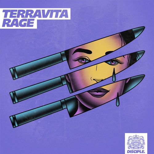 Terravita - RAGE
