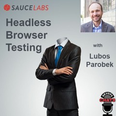 Sauce Labs Offers Headless Browser Testing