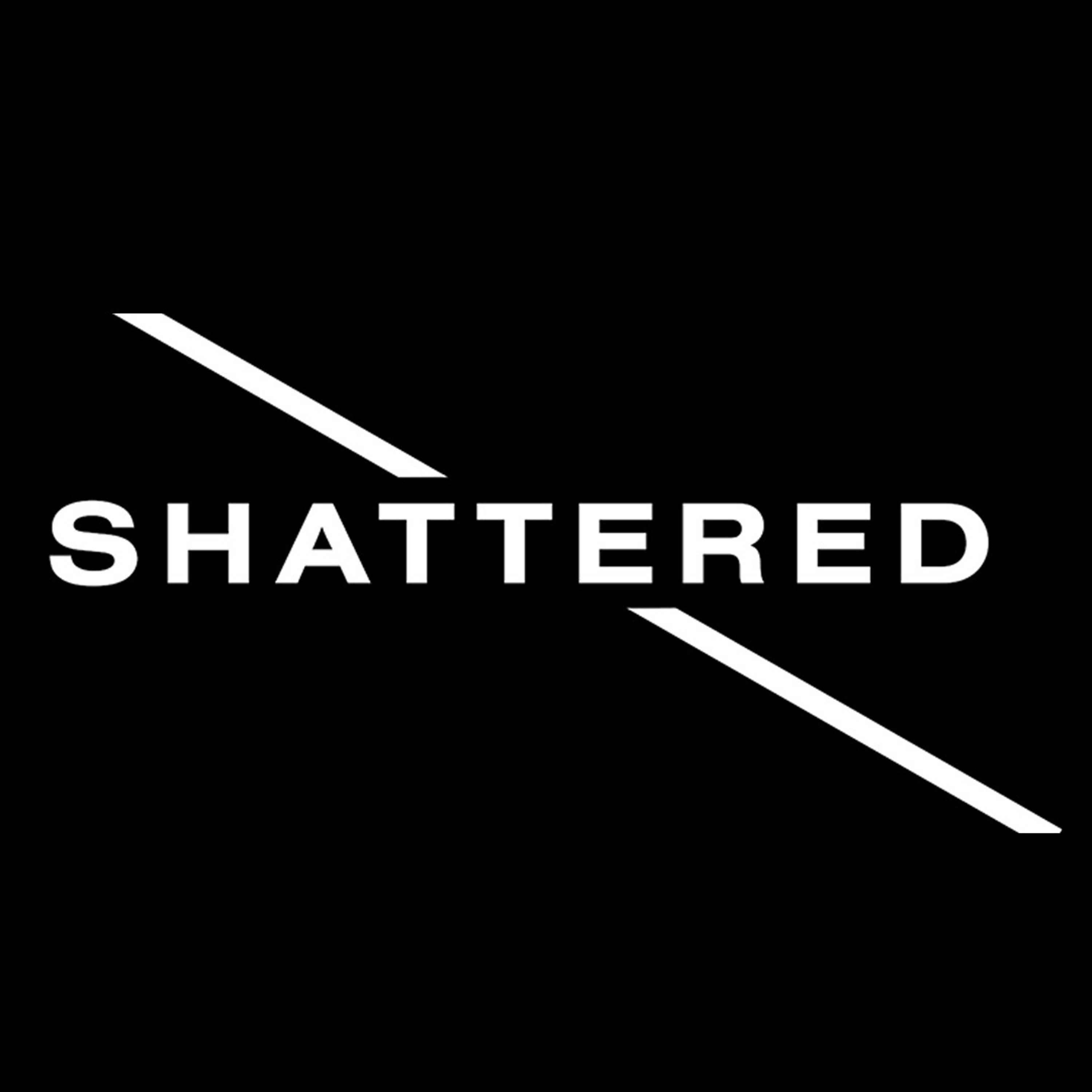 Shattered - Q&A at The Grove episode artwork