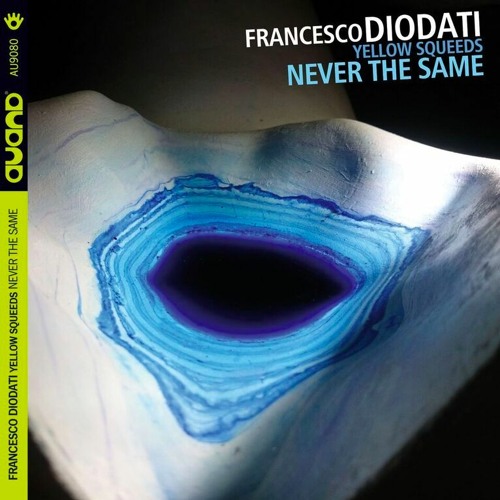 Francesco Diodati Yellow Squeeds - Irrational Numbers