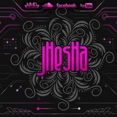 Jhesha - Hypnagogeo